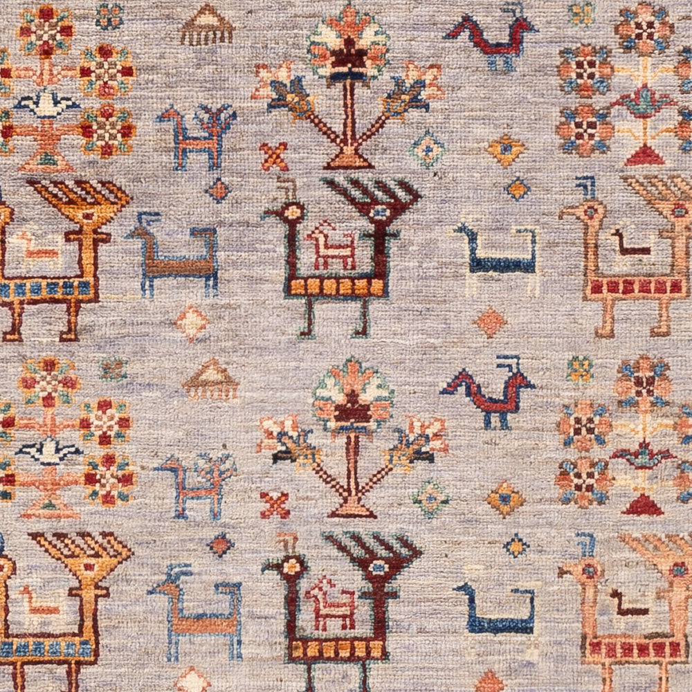 Ziegler Rug - Ariana - 157 x 103 cm - salmon