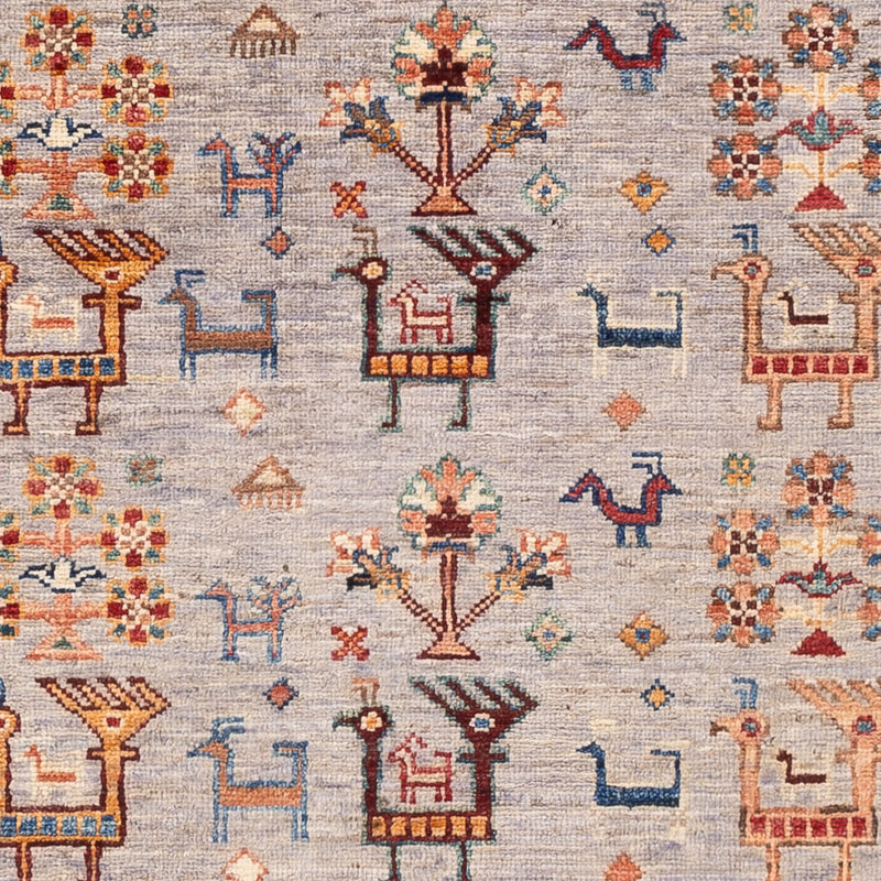 Ziegler Rug - Ariana - 157 x 103 cm - salmon