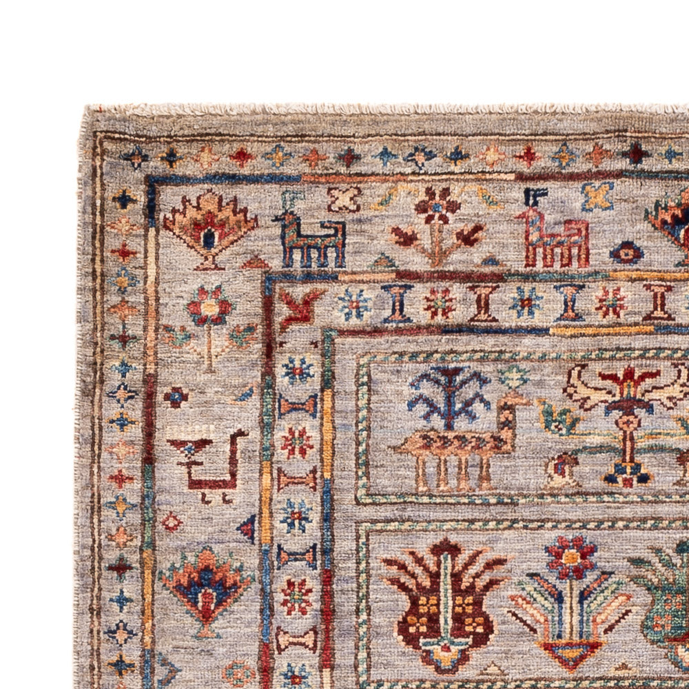 Ariana Rug 103x157cm - Oriental Rug