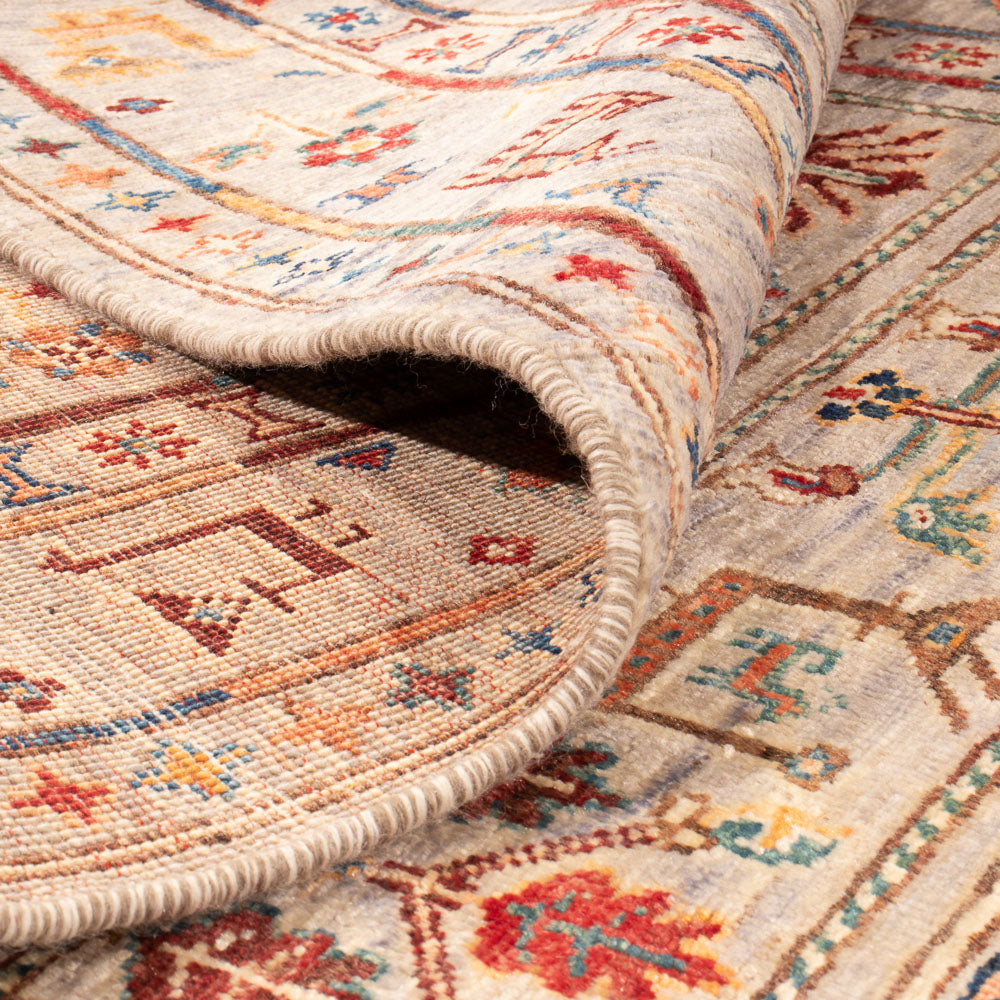 Ziegler Rug - Ariana - 157 x 103 cm - salmon