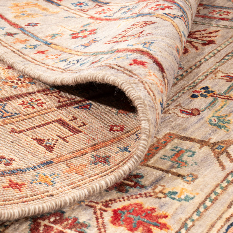 Ziegler Rug - Ariana - 157 x 103 cm - salmon