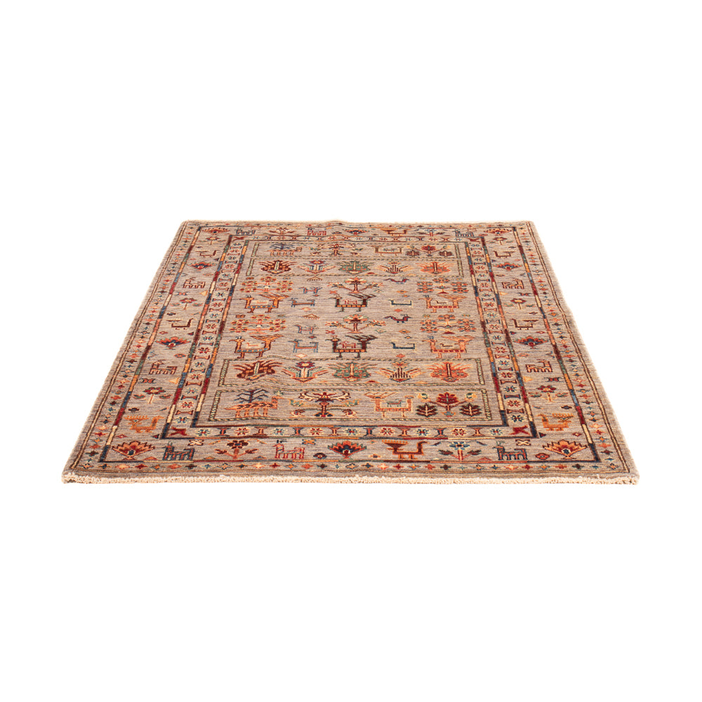Ziegler Rug - Ariana - 157 x 103 cm - salmon