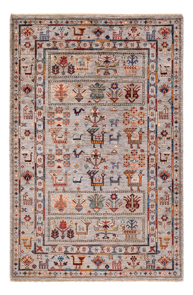 Ziegler Rug - Ariana - 153 x 100 cm - salmon