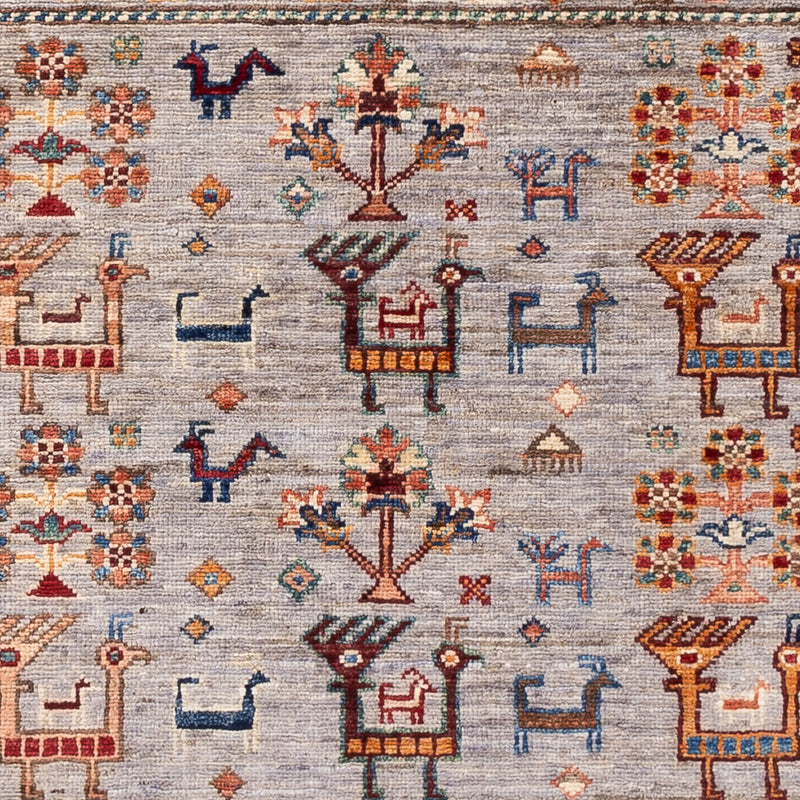 Ziegler Rug - Ariana - 153 x 100 cm - salmon