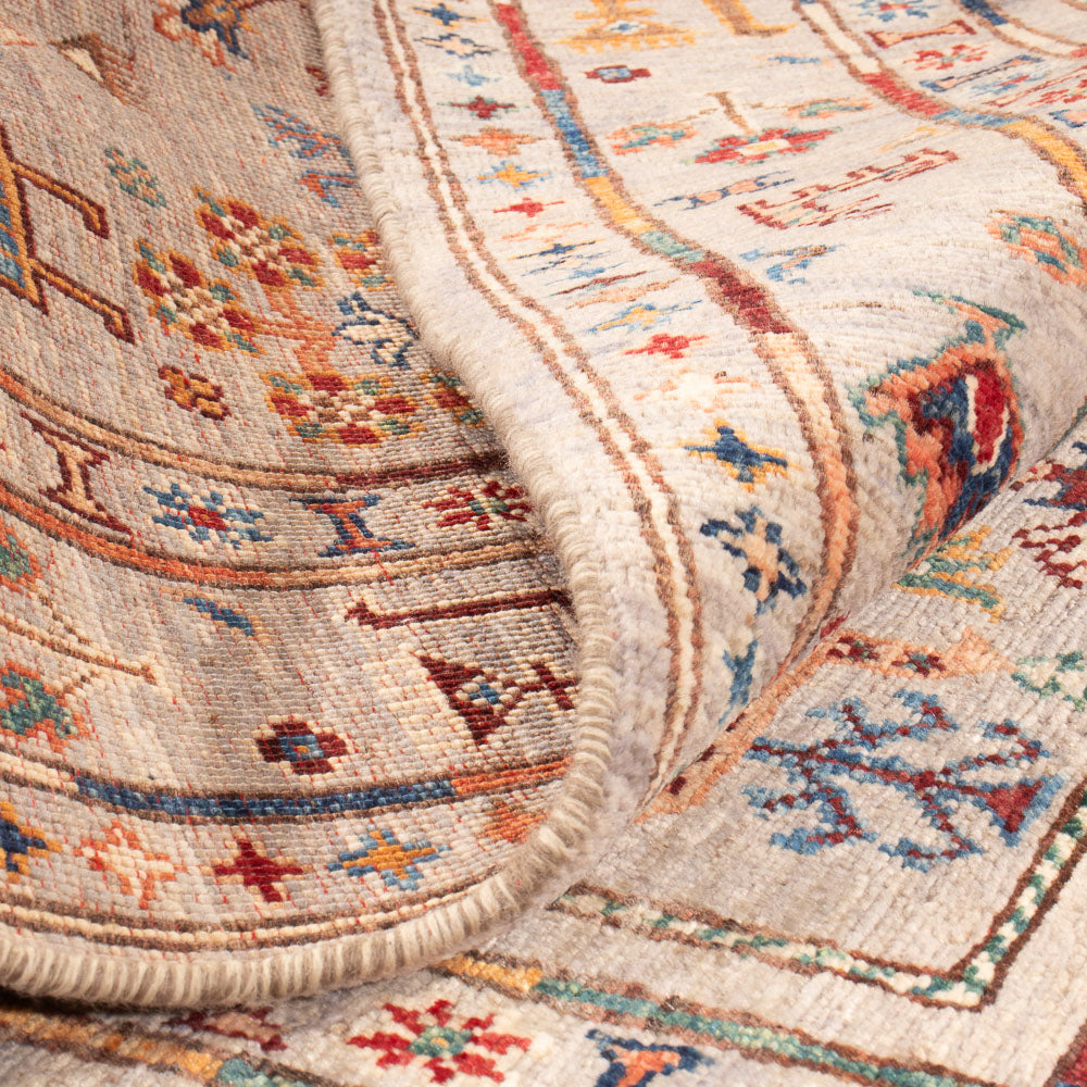 Ziegler Rug - Ariana - 153 x 100 cm - salmon