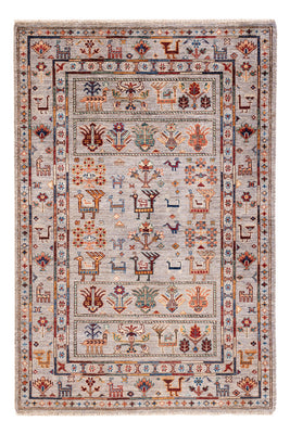 Ziegler Rug - Ariana - 153 x 102 cm - salmon