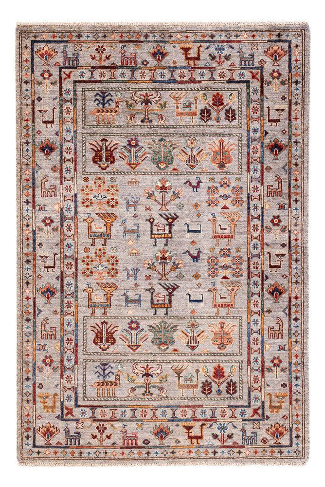Ziegler Rug - Ariana - 153 x 102 cm - salmon
