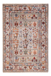 Ziegler Rug - Ariana - 153 x 102 cm - salmon