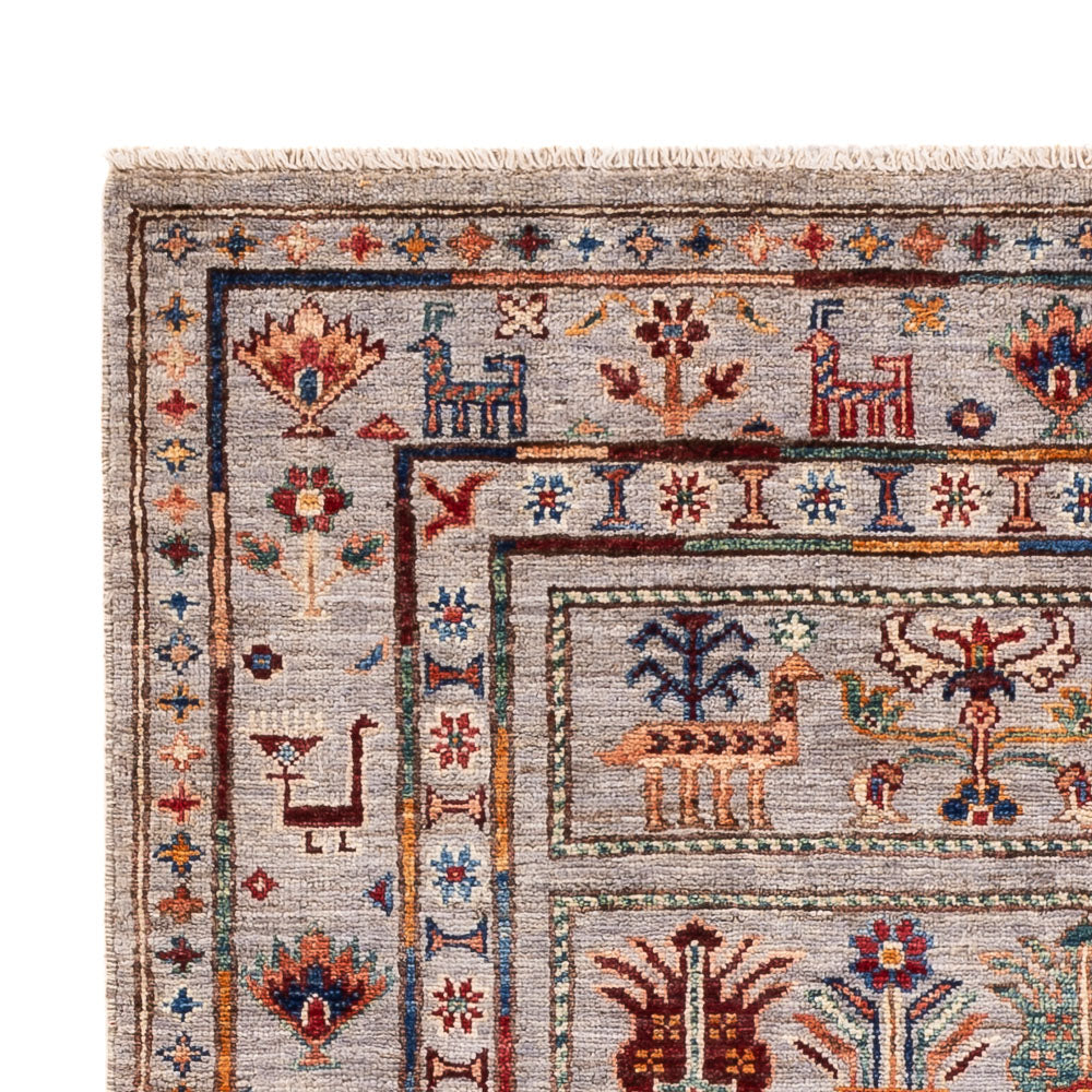 Ziegler Rug - Ariana - 153 x 102 cm - salmon