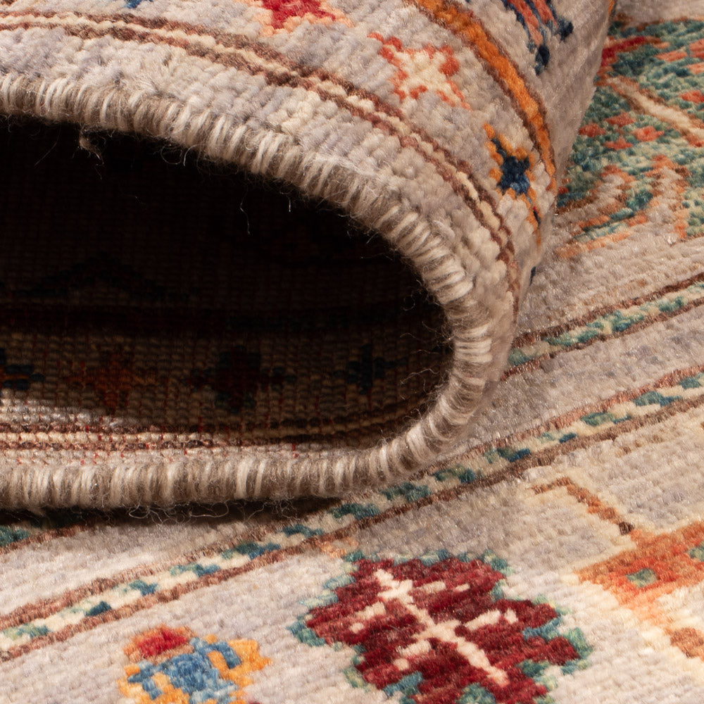 Ziegler Rug - Ariana - 153 x 102 cm - salmon