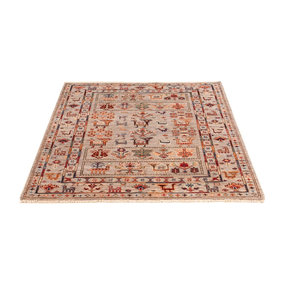Ziegler Rug - Ariana - 153 x 102 cm - salmon