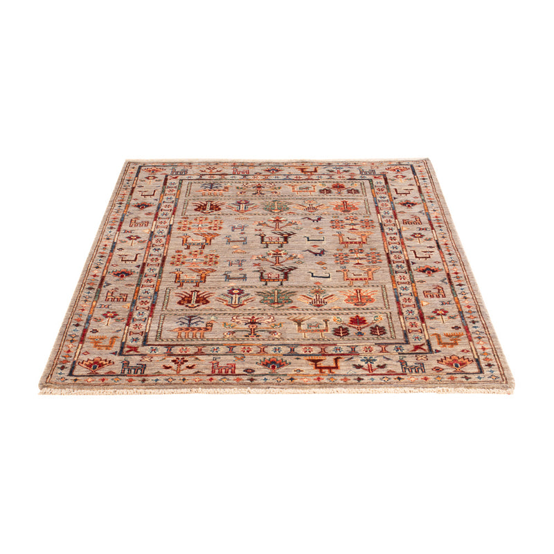 Ziegler Rug - Ariana - 153 x 102 cm - salmon