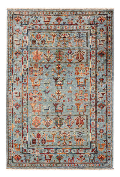 Ariana Rug 105x153cm - Oriental Rug