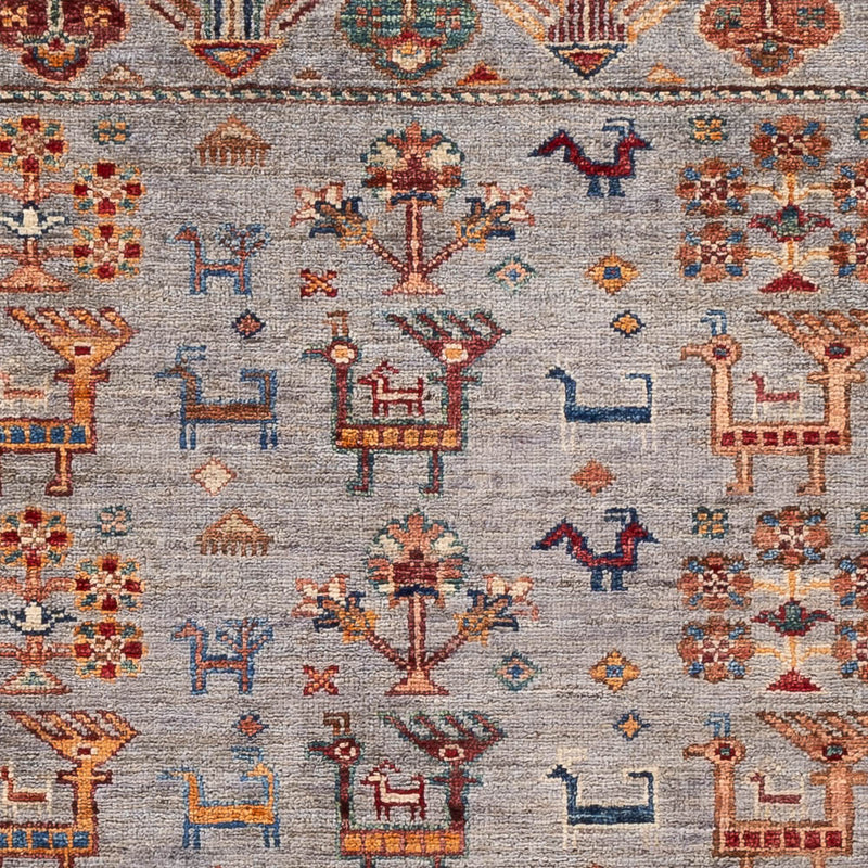 Ziegler Rug - Ariana - 152 x 103 cm - taupe