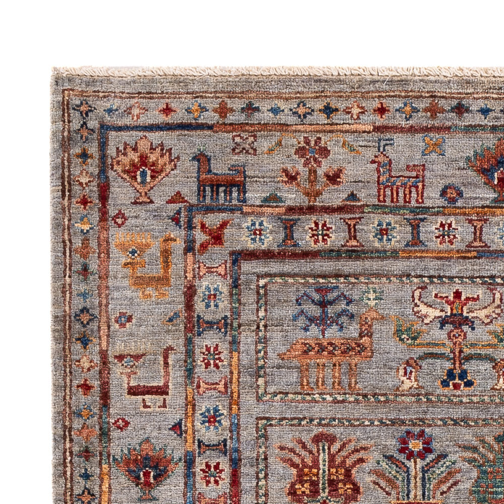 Ariana Rug 152x103cm - Oriental Rug