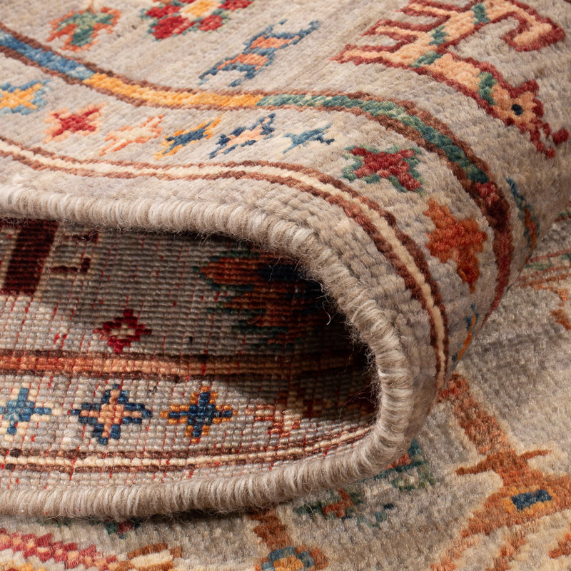 Ziegler Rug - Ariana - 152 x 103 cm - taupe