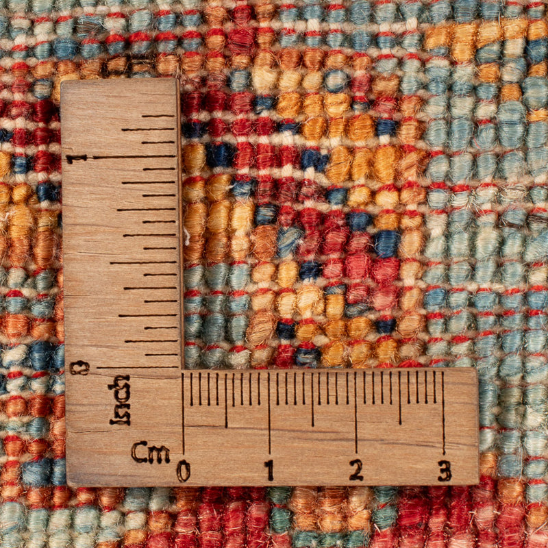 Ziegler Rug - Ariana - 149 x 103 cm - light blue