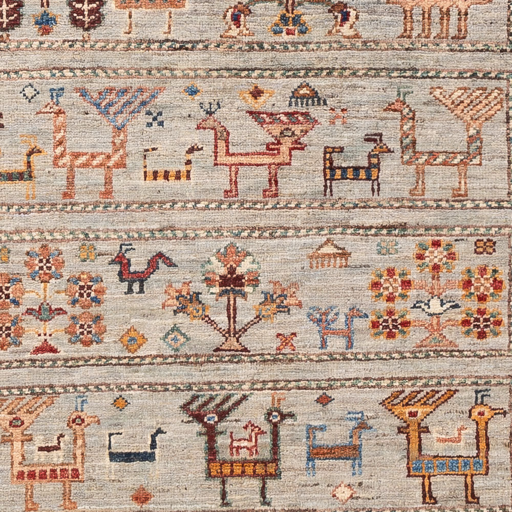 Ziegler Rug - Ariana - 153 x 101 cm - light beige