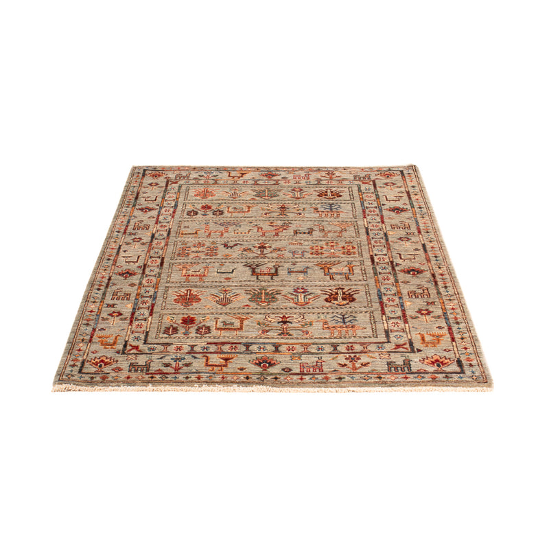 Ziegler Rug - Ariana - 153 x 101 cm - light beige