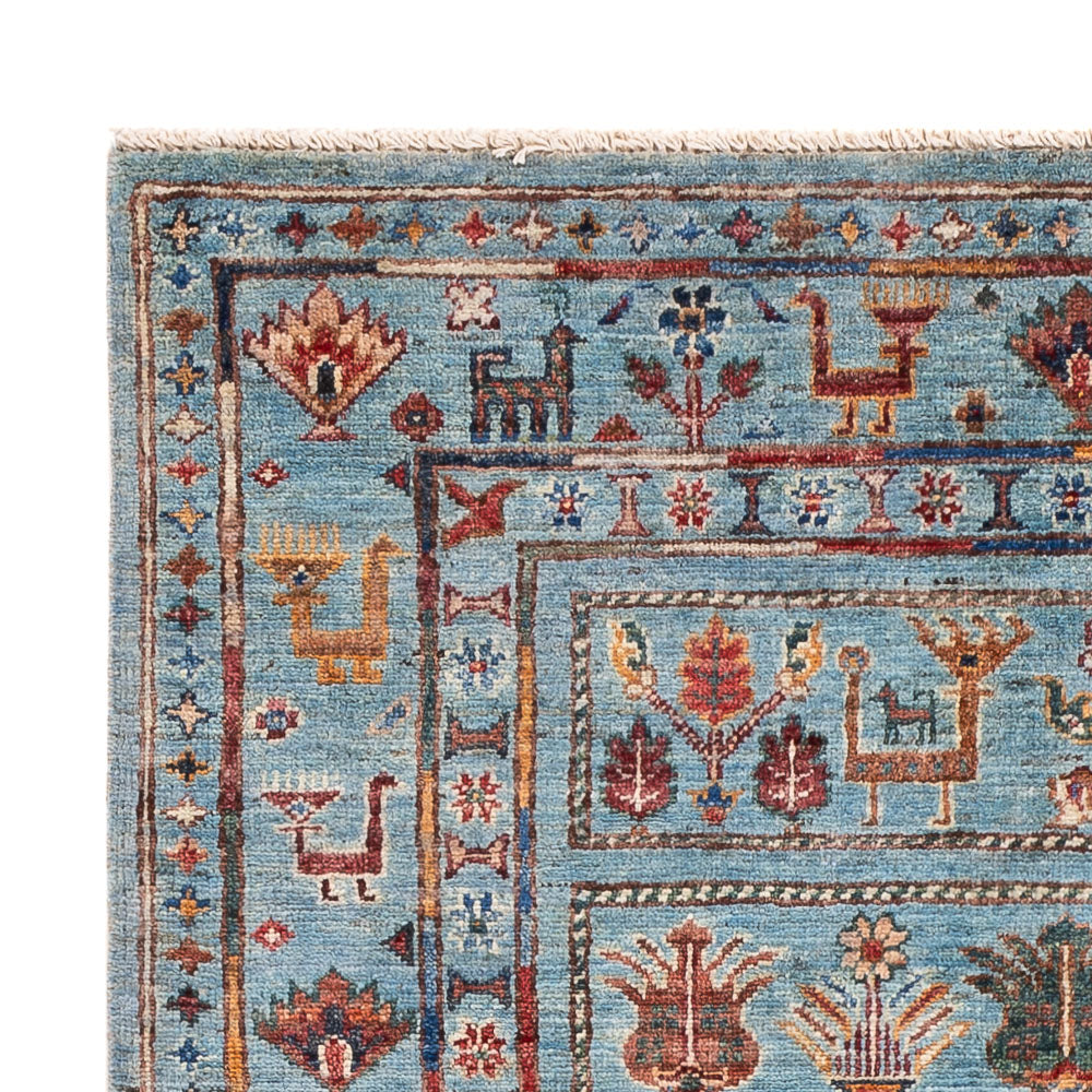 Ariana Rug 153x100cm - Oriental Rug