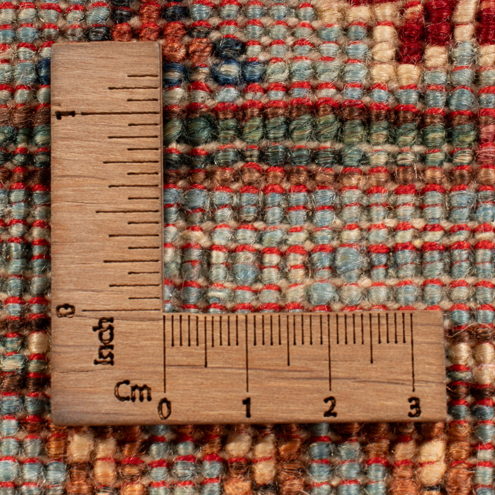 Ziegler Rug - Ariana - 153 x 100 cm - blue