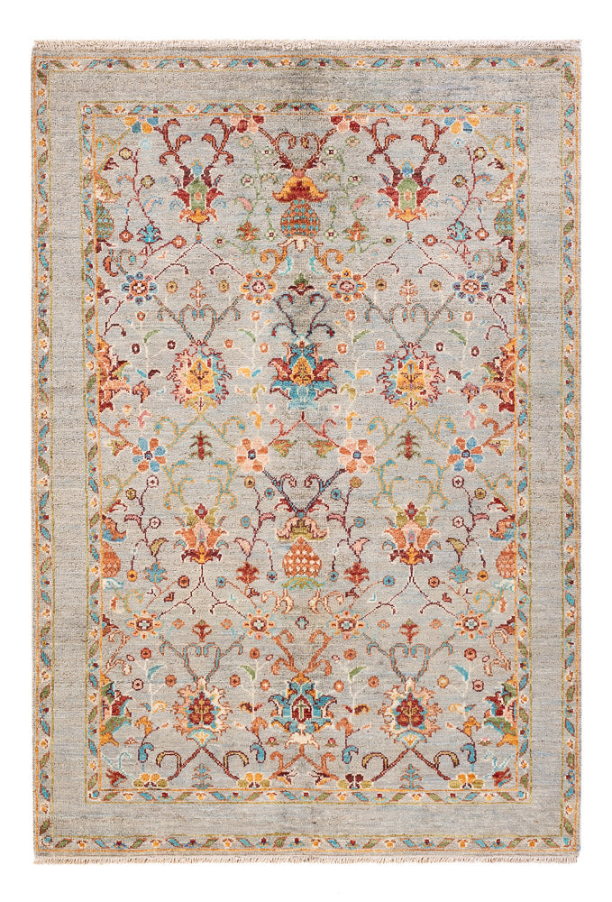 Ariana Rug 146x100cm - Oriental Rug