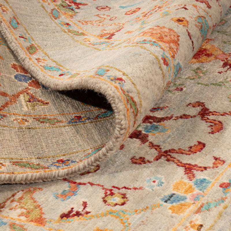 Ariana Rug 146x100cm - Oriental Rug