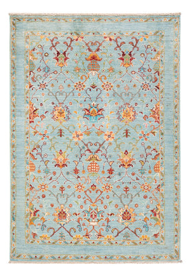 Ziegler Rug - Ariana - 149 x 100 cm - turquoise