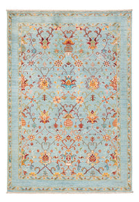 Ziegler Rug - Ariana - 149 x 100 cm - turquoise