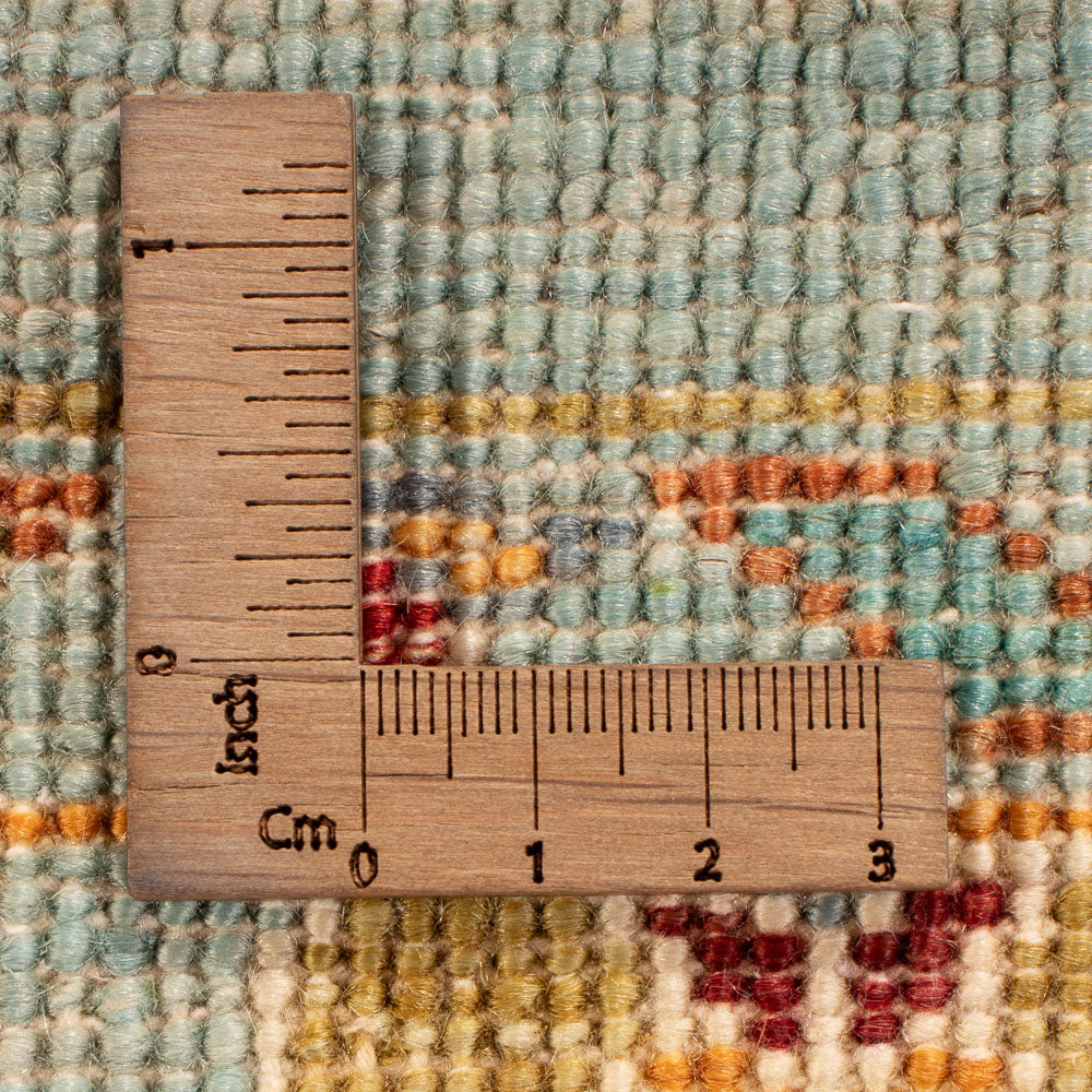 Ziegler Rug - Ariana - 149 x 100 cm - turquoise