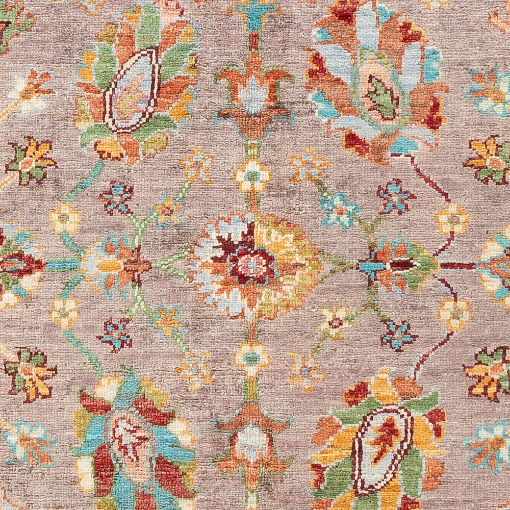 Ziegler Rug - Ariana - 147 x 99 cm - dark beige