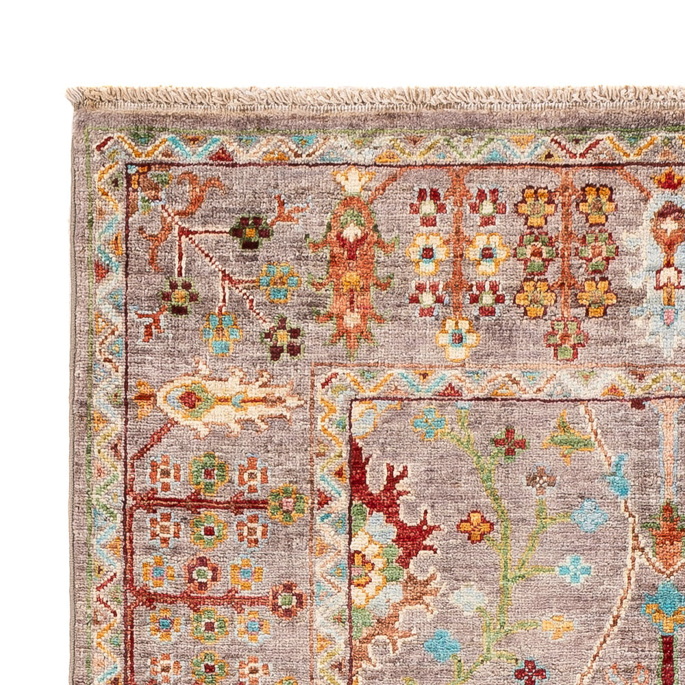 Ariana Rug 147x99cm - Oriental Rug