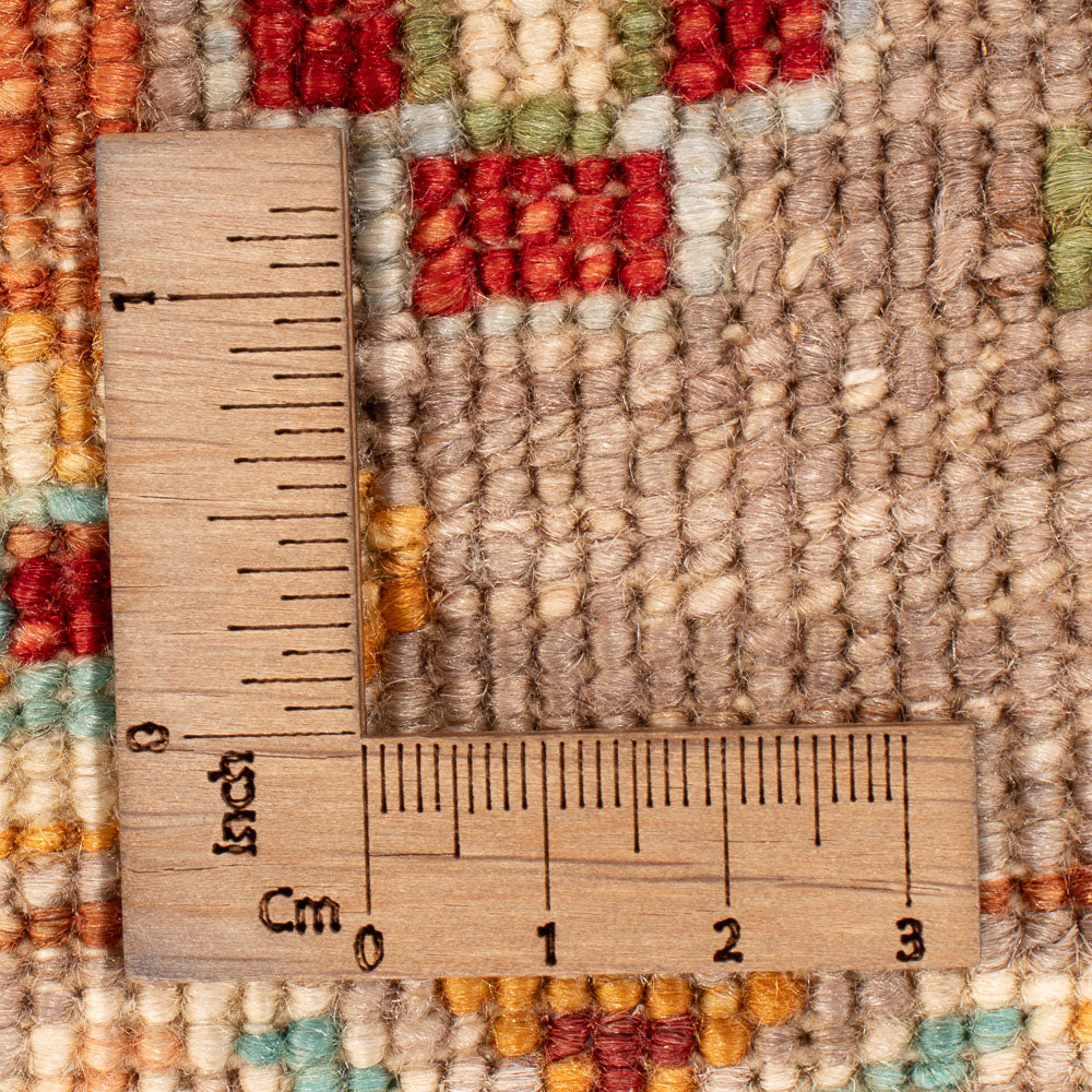 Ziegler Rug - Ariana - 147 x 99 cm - dark beige