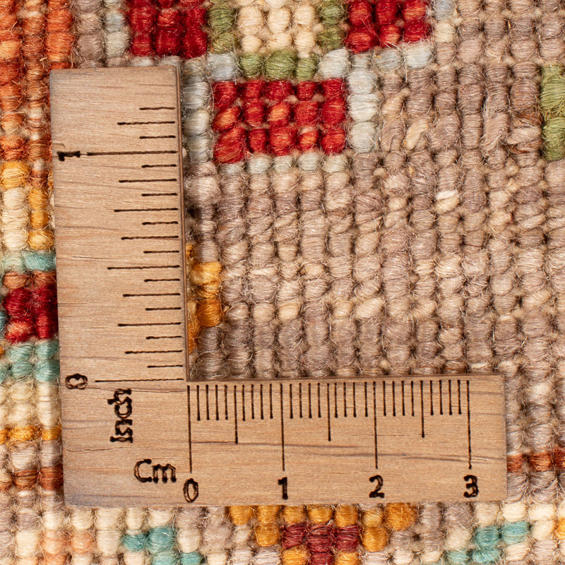 Ziegler Rug - Ariana - 147 x 99 cm - dark beige