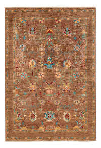 Ariana Rug 147x100cm - Oriental Rug – product image