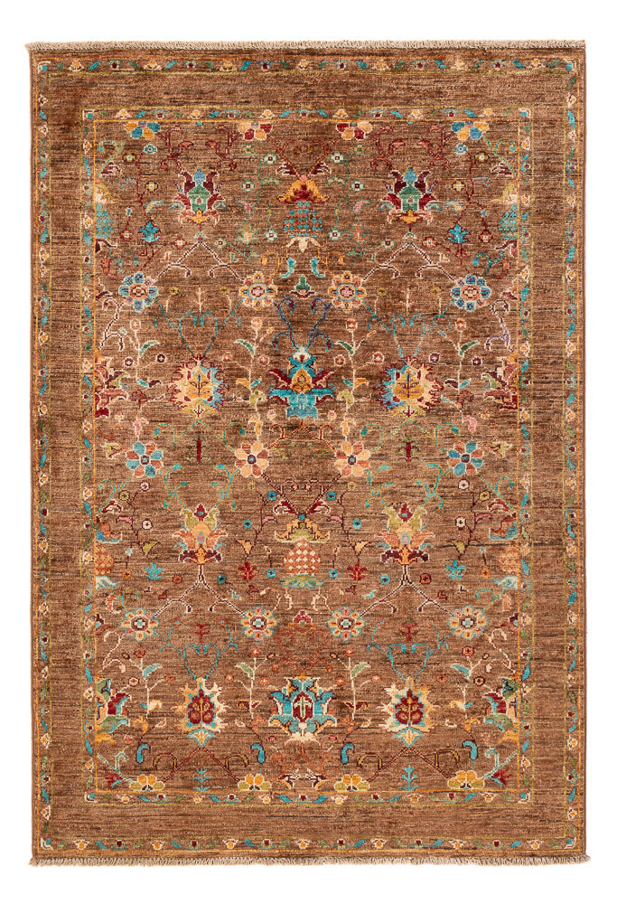 Ariana Rug 147x100cm - Oriental Rug