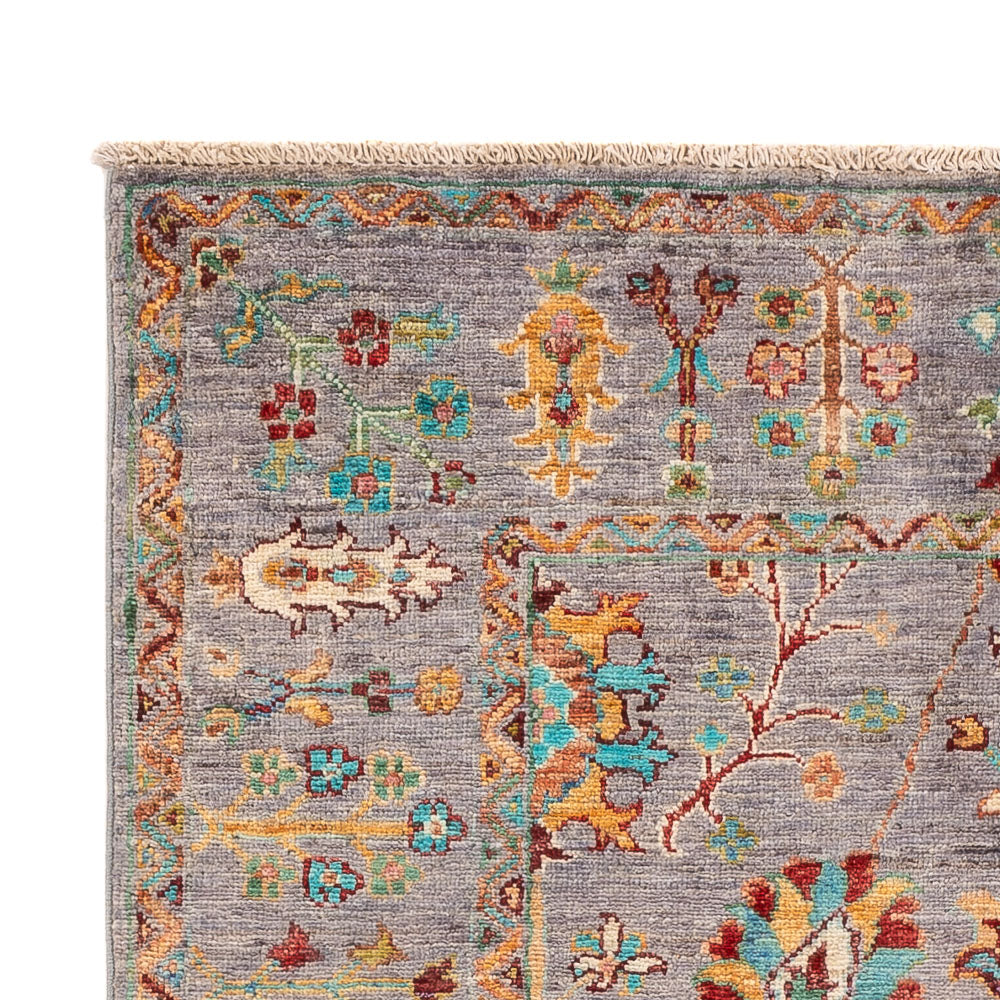 Ziegler Rug - Ariana - 146 x 99 cm - grey