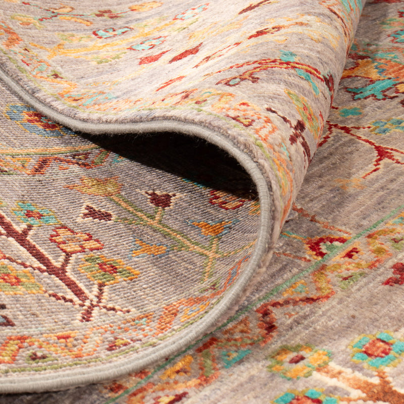 Ziegler Rug - Ariana - 146 x 99 cm - grey