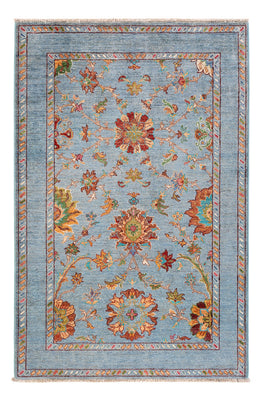 Ziegler Rug - Ariana - 148 x 102 cm - blue