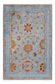 Ariana Rug 102x148cm - Oriental Rug