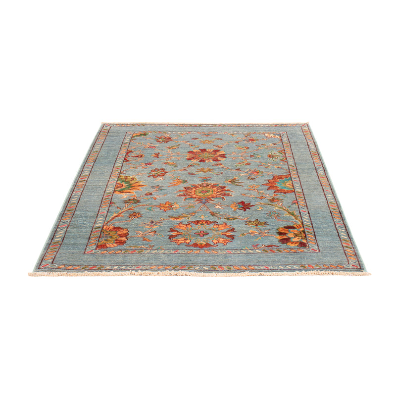 Ziegler Rug - Ariana - 148 x 102 cm - blue