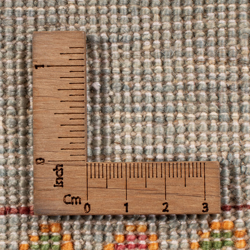 Ziegler Rug - Ariana - 148 x 102 cm - blue