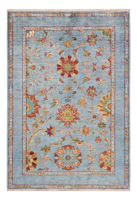 Ziegler Rug - Ariana - 147 x 103 cm - blue