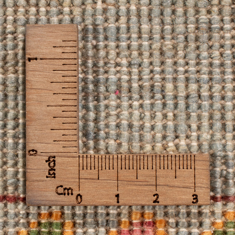 Ziegler Rug - Ariana - 147 x 103 cm - blue