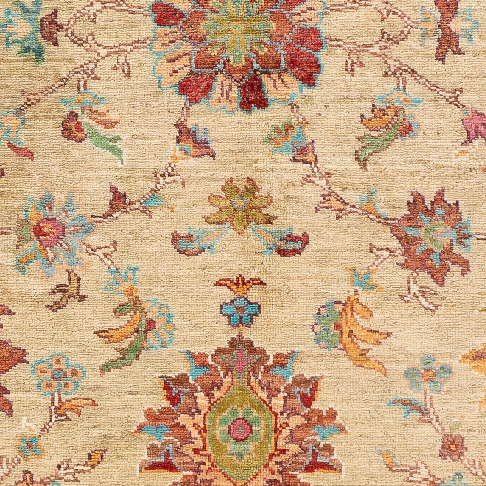 Ziegler Rug - Ariana - 153 x 102 cm - beige