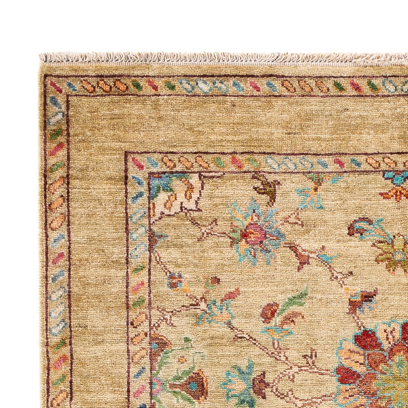 Ziegler Rug - Ariana - 153 x 102 cm - beige