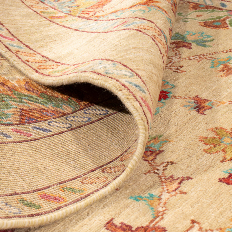 Ziegler Rug - Ariana - 153 x 102 cm - beige