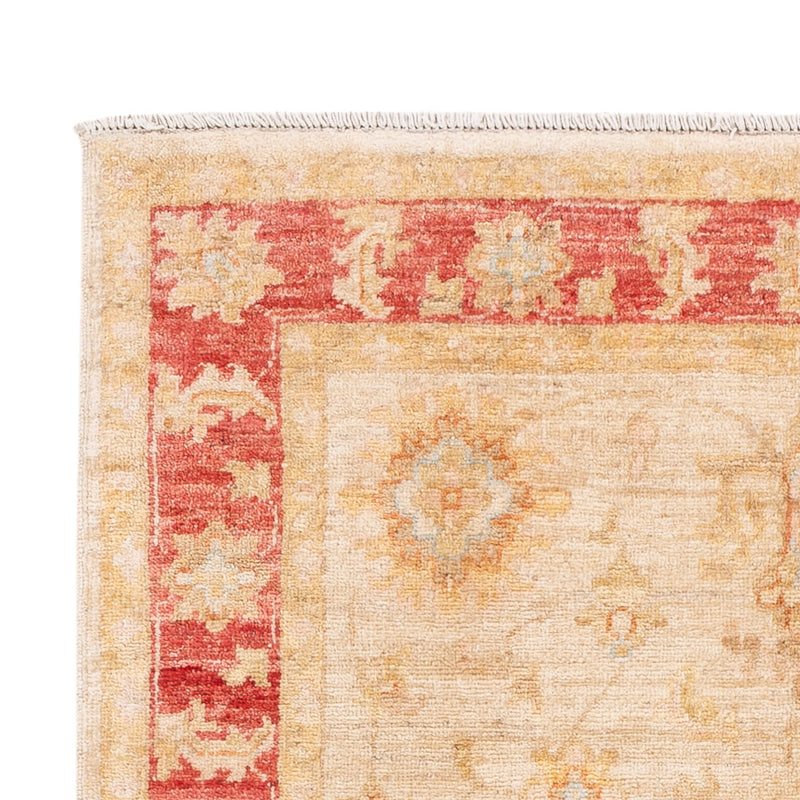 Ziegler Rug - 147 x 101 cm - beige