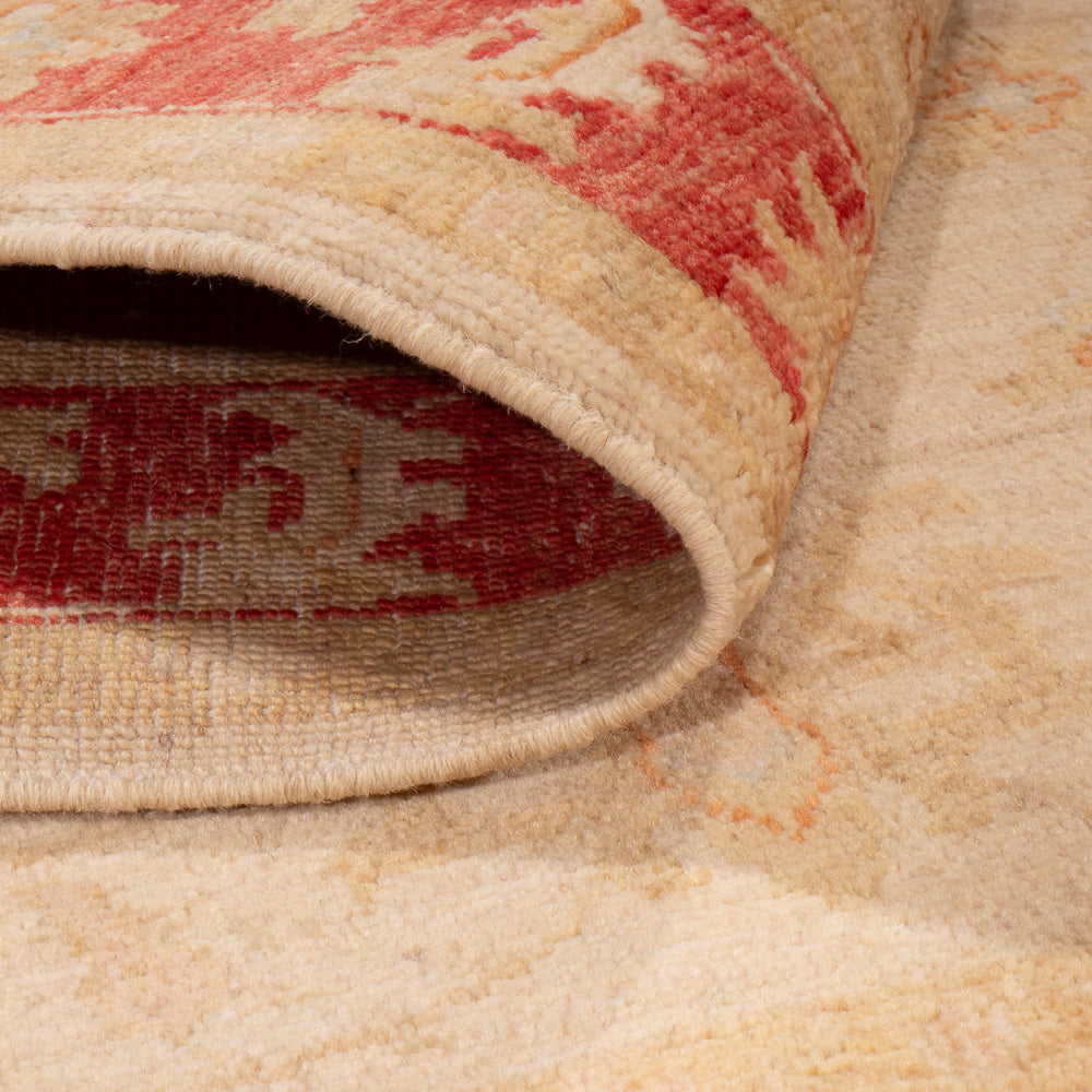 Ziegler Rug - 147 x 101 cm - beige