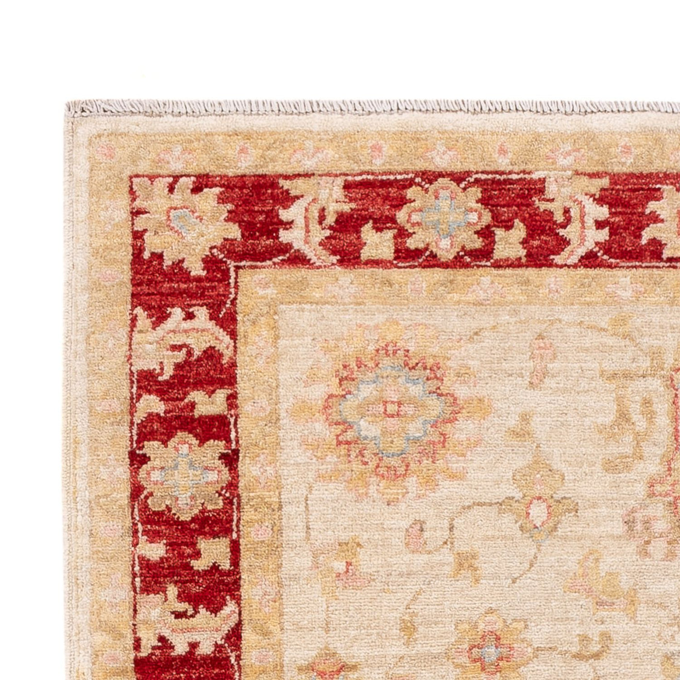 Ziegler Rug 144x103cm - Oriental Rug